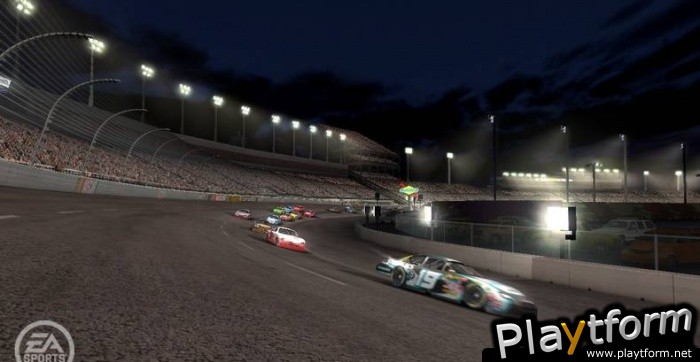 NASCAR 08 (PlayStation 3)