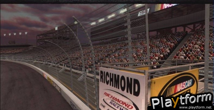 NASCAR 08 (Xbox 360)