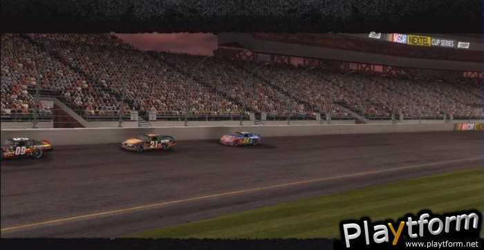 NASCAR 08 (Xbox 360)