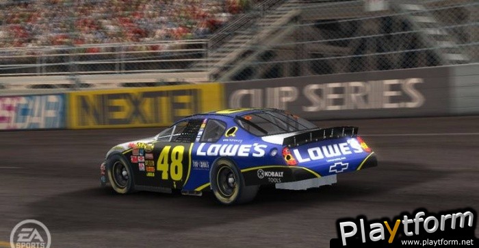 NASCAR 08 (Xbox 360)