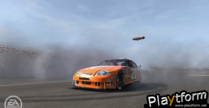 NASCAR 08 (Xbox 360)