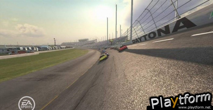 NASCAR 08 (Xbox 360)