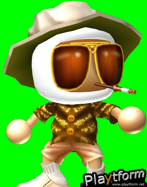 Bomberman Live (Xbox 360)