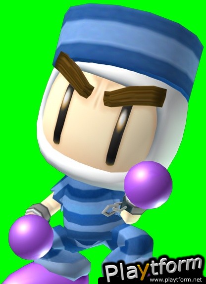 Bomberman Live (Xbox 360)