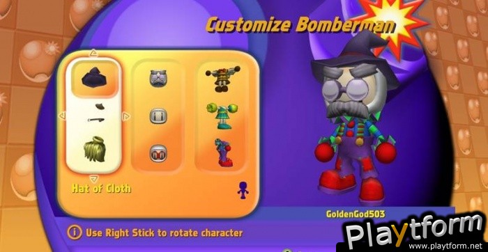Bomberman Live (Xbox 360)