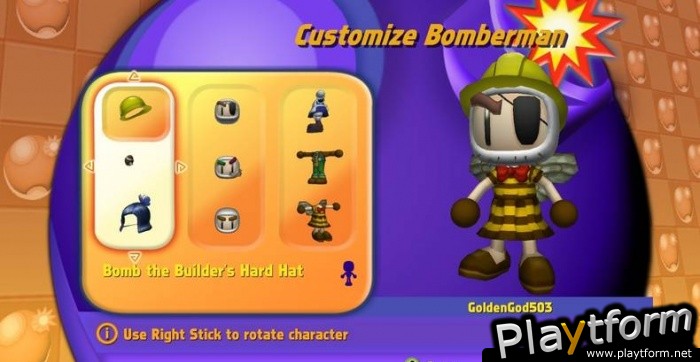 Bomberman Live (Xbox 360)