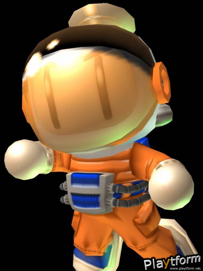 Bomberman Live (Xbox 360)
