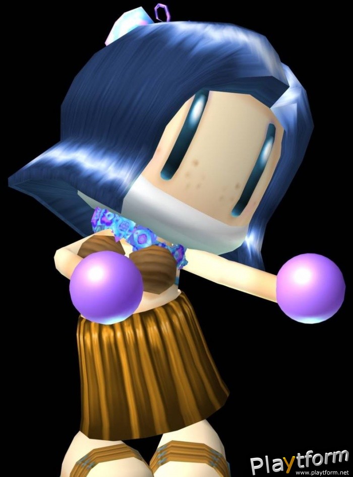Bomberman Live (Xbox 360)