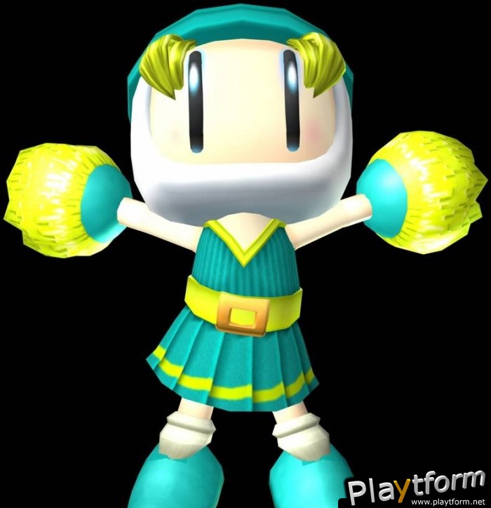Bomberman Live (Xbox 360)