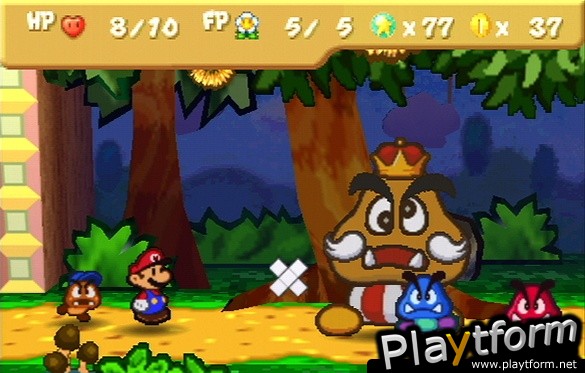 Paper Mario (Wii)