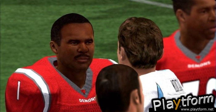 All-Pro Football 2K8 (PlayStation 3)