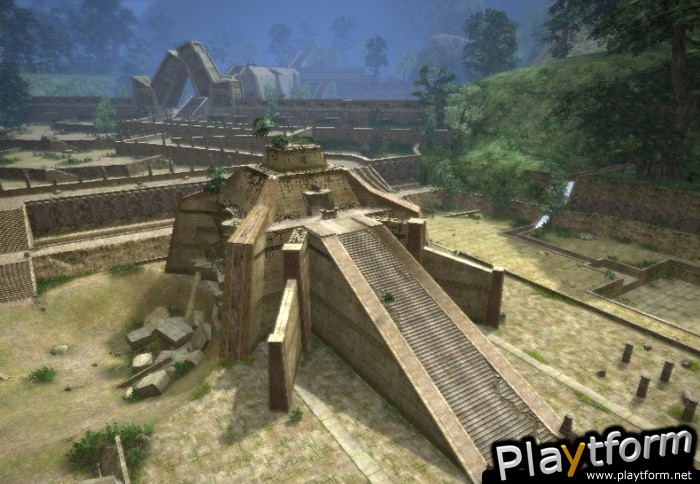 Sword of the New World: Granado Espada (PC)