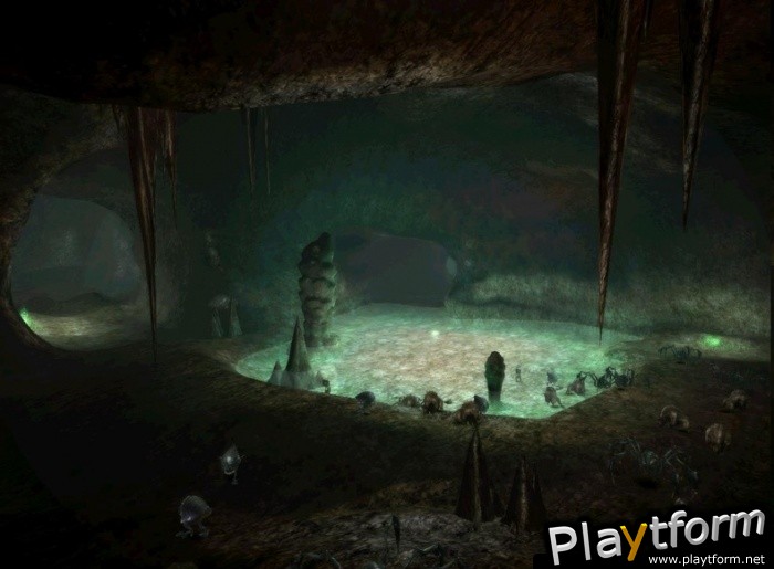 Sword of the New World: Granado Espada (PC)