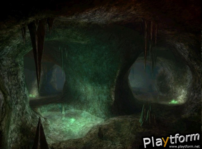 Sword of the New World: Granado Espada (PC)