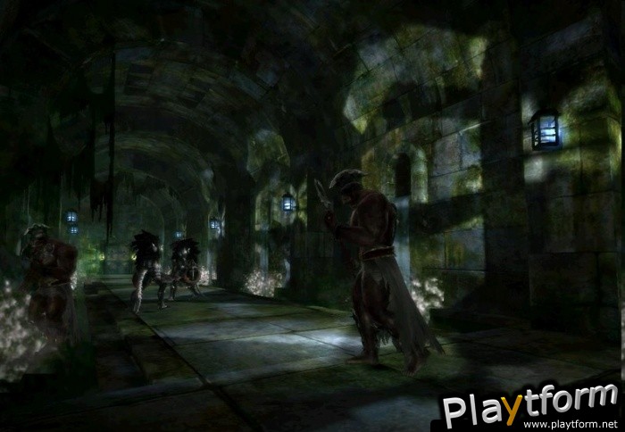 Sword of the New World: Granado Espada (PC)