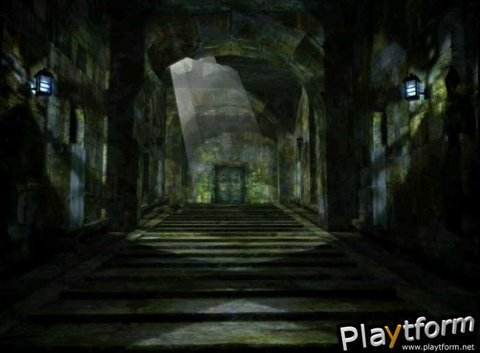 Sword of the New World: Granado Espada (PC)