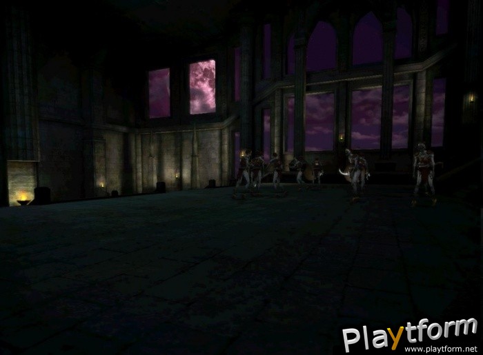 Sword of the New World: Granado Espada (PC)