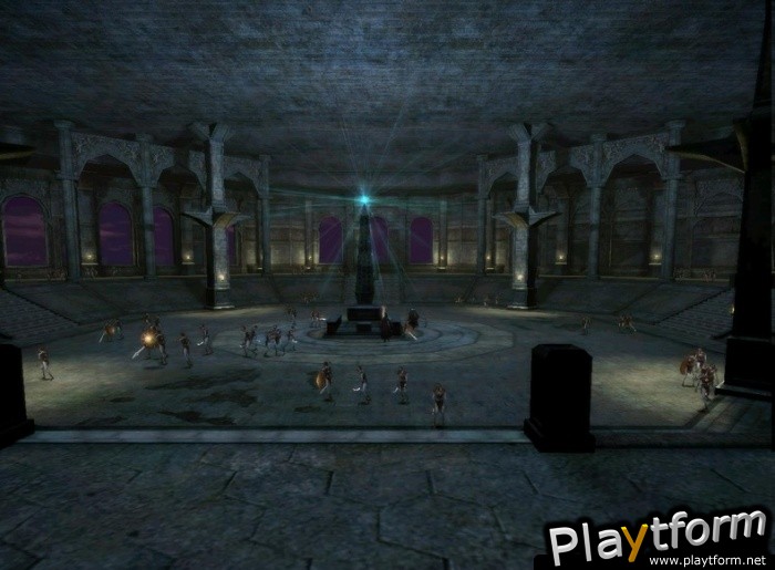Sword of the New World: Granado Espada (PC)