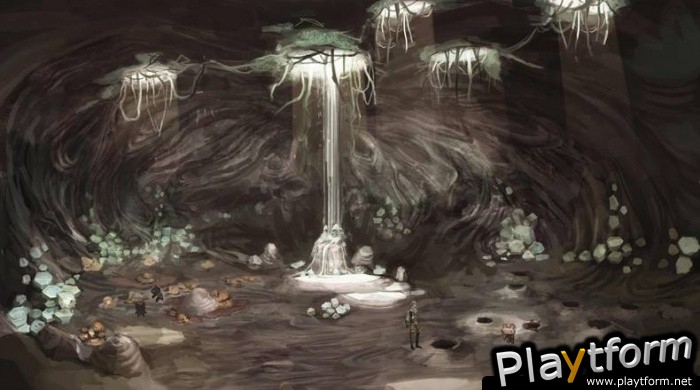 Sword of the New World: Granado Espada (PC)