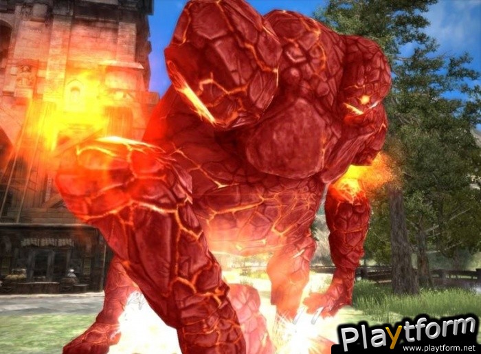 Sword of the New World: Granado Espada (PC)