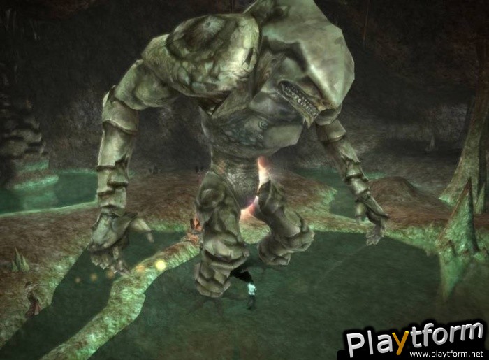Sword of the New World: Granado Espada (PC)