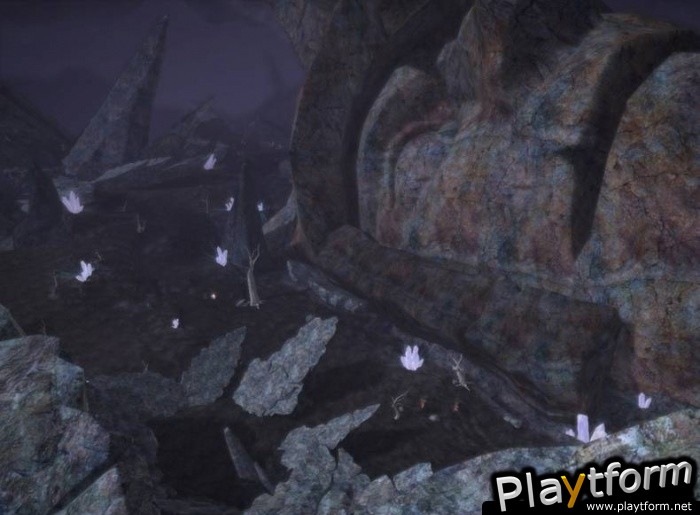 Sword of the New World: Granado Espada (PC)
