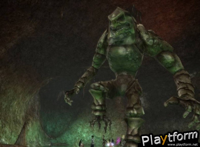 Sword of the New World: Granado Espada (PC)