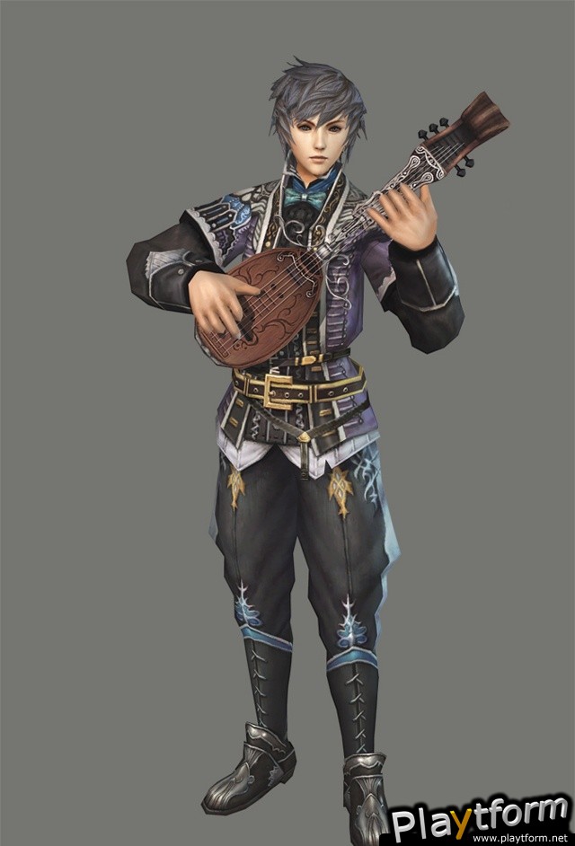 Sword of the New World: Granado Espada (PC)