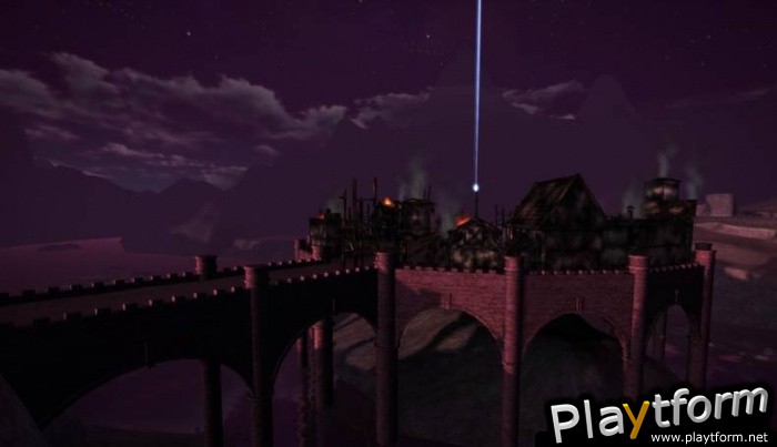 Sword of the New World: Granado Espada (PC)