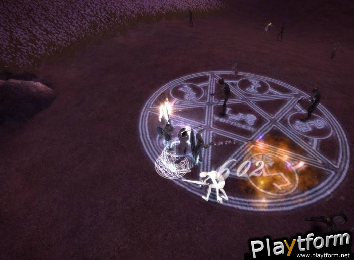 Sword of the New World: Granado Espada (PC)