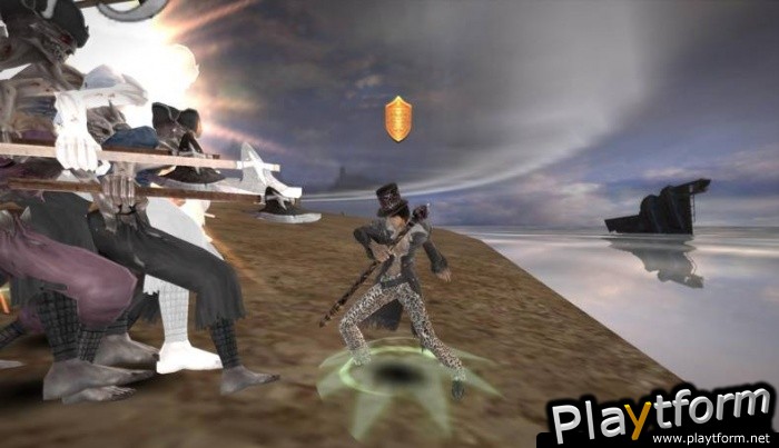 Sword of the New World: Granado Espada (PC)
