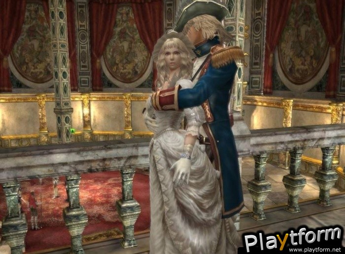Sword of the New World: Granado Espada (PC)
