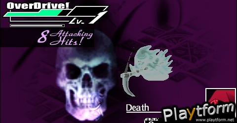 Riviera: The Promised Land (PSP)