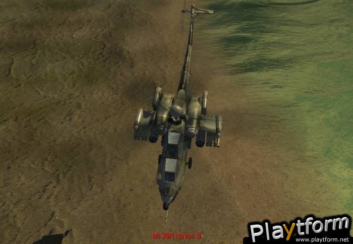 Enemy Engaged 2 (PC)