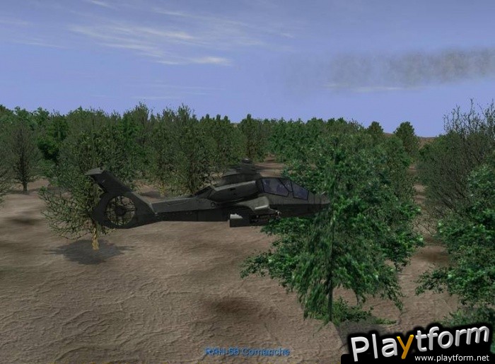 Enemy Engaged 2 (PC)