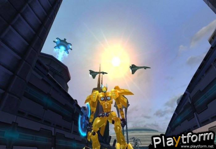 Age of Armor (PC)