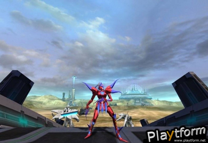 Age of Armor (PC)