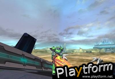 Age of Armor (PC)