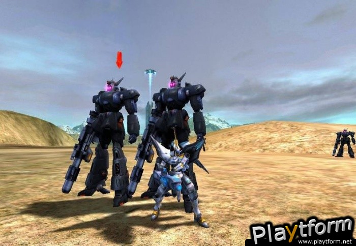 Age of Armor (PC)