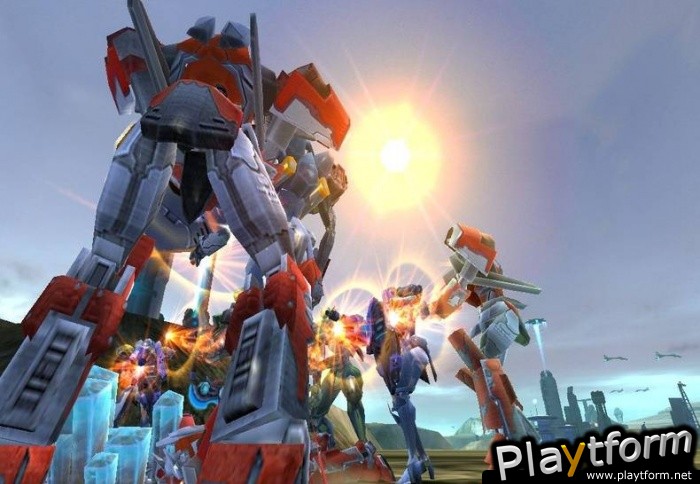 Age of Armor (PC)