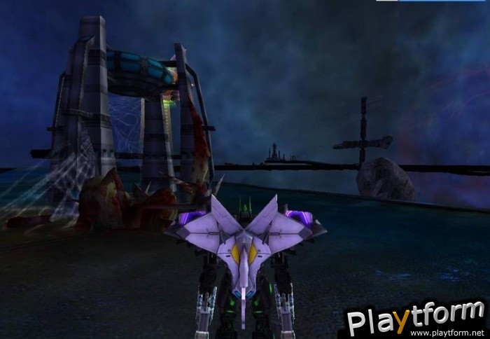 Age of Armor (PC)