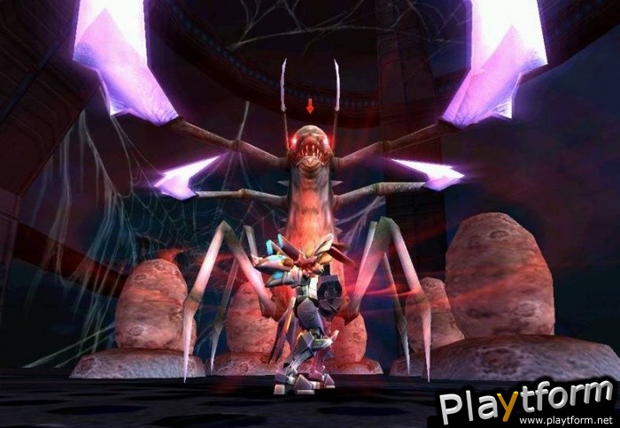 Age of Armor (PC)