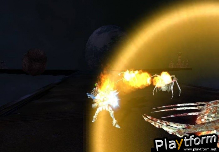 Age of Armor (PC)