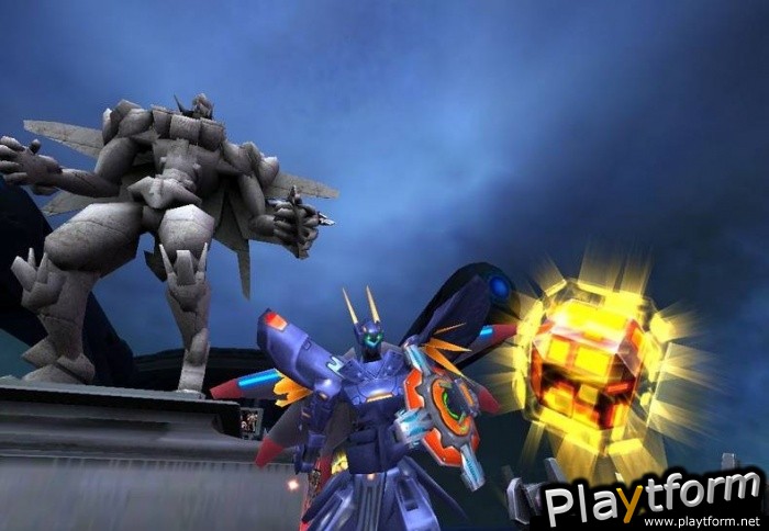 Age of Armor (PC)