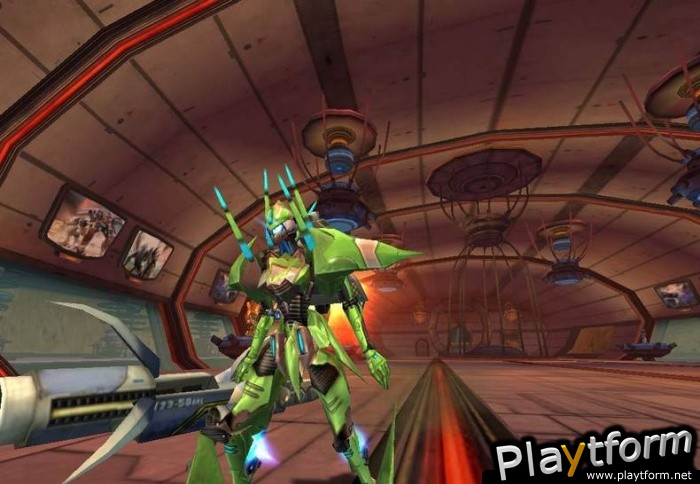Age of Armor (PC)