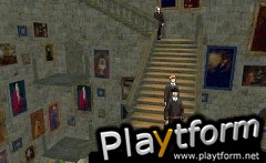 Harry Potter and the Order of the Phoenix (Game Boy Advance)
