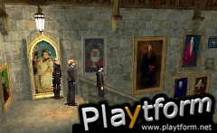 Harry Potter and the Order of the Phoenix (Game Boy Advance)