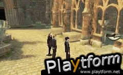 Harry Potter and the Order of the Phoenix (Game Boy Advance)