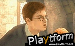 Harry Potter and the Order of the Phoenix (Game Boy Advance)