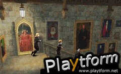 Harry Potter and the Order of the Phoenix (Game Boy Advance)